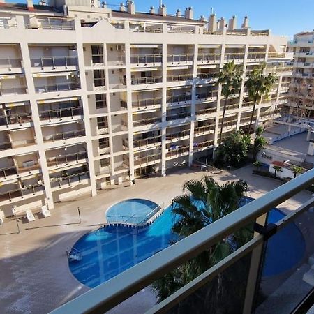 Apartamentossalou Michelangelo Exteriér fotografie