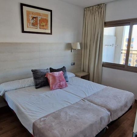 Apartamentossalou Michelangelo Exteriér fotografie
