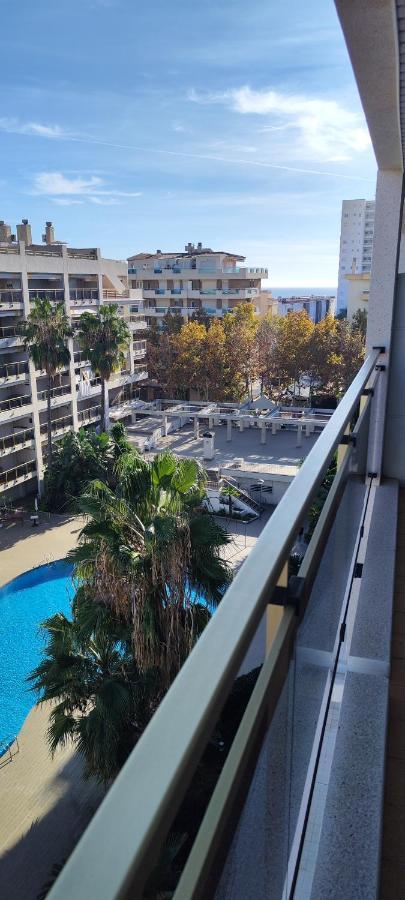 Apartamentossalou Michelangelo Exteriér fotografie