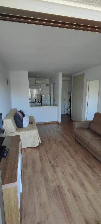 Apartamentossalou Michelangelo Exteriér fotografie