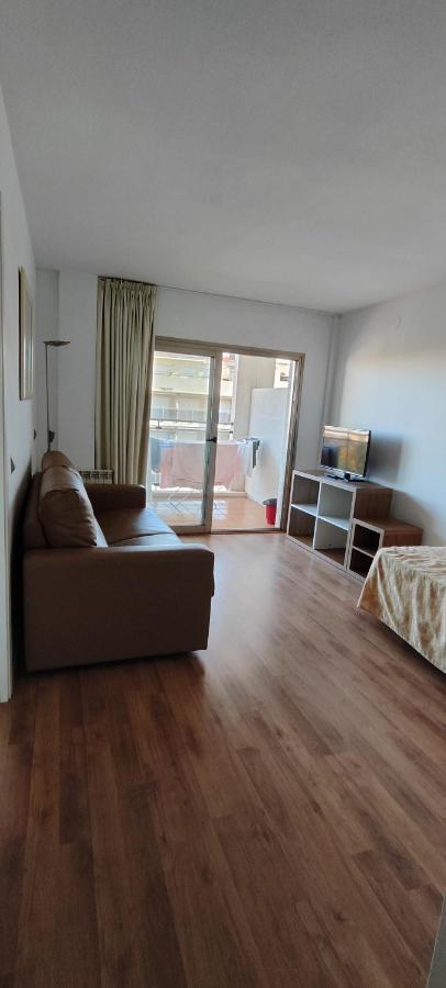 Apartamentossalou Michelangelo Exteriér fotografie